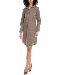 J.McLaughlin - Cagney Dress - Lyst