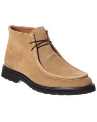 Donald J Pliner - Seya Suede Boot - Lyst