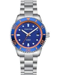 Heritor - Bexley Watch - Lyst