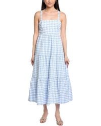 Lost + Wander - Field Day Maxi Dress - Lyst