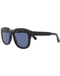 dunhill - Du0078S 56Mm Sunglasses - Lyst