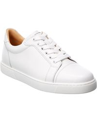 Christian Louboutin Sneakers for Women - Up to 33% off at Lyst.com