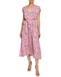 Santorelli - A-Line Dress - Lyst