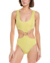 Montce - Sparkle Ky One-Piece - Lyst