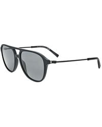 BVLGARI - Bv7038 57Mm Sunglasses - Lyst
