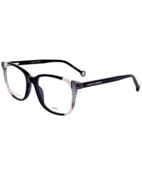 Carolina Herrera - 52Mm Optical Frames - Lyst