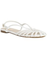 Dune - Hoopla Sandal - Lyst