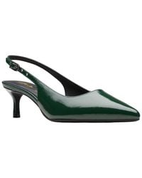 Clarks - Zarey Sling Pump - Lyst