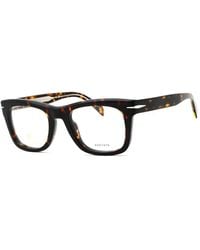 David Beckham - Db 7105 51Mm Optical Frames - Lyst