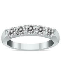 True Diamond - 14K 0.71 Ct. Tw. Diamond Ring - Lyst