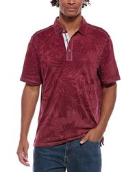 Tommy Bahama - Sport Santiago Paradise Polo Shirt - Lyst