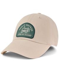 Life Is Good. - Chill Cap - Lyst