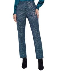 L'Agence - Rebel Trouser - Lyst