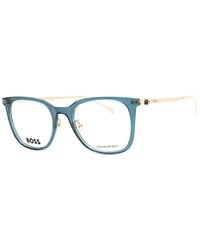 BOSS - Boss 1360/F 52Mm Optical Frames - Lyst