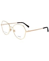 Stella McCartney - 56Mm Optical Frames - Lyst