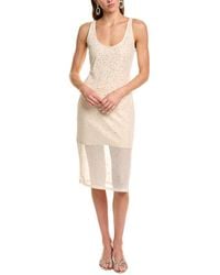 Generation Love - Peri Midi Dress - Lyst