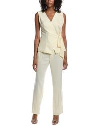 Pascale La Mode - 2Pc Suit - Lyst
