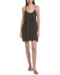 Saltwater Luxe - Tank Mini Dress - Lyst