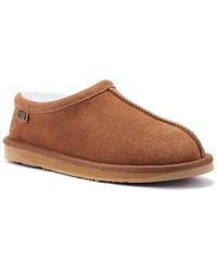 Australia Luxe - Outback Slipper - Lyst