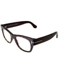 Tom Ford - 5040-B 52Mm Optical Frames - Lyst