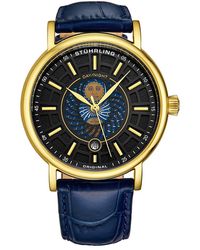 Stuhrling - Stuhrling Original Symphony Watch - Lyst