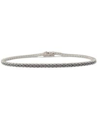 Forever Creations USA Inc. - Forever Creations 14K 4.75 Ct. Tw. Diamond Tennis Bracelet - Lyst