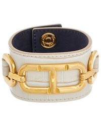 Tom Ford - Leather Bracelet - Lyst