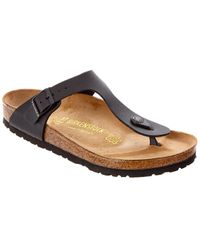 birkenstock gizeh size 5