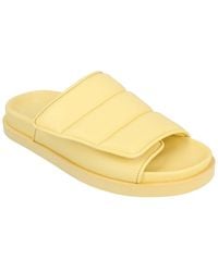 Gia Borghini - Couture Leather Sandal - Lyst