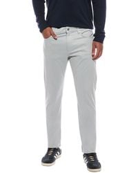 BOSS - Delaware Slim Fit 5-Pocket Pant - Lyst