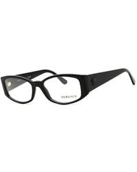Versace - 54Mm Optical Frames - Lyst