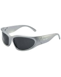 Fifth & Ninth - Racer 72Mm Polarized Sunglasses - Lyst