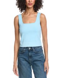 Jonathan Simkhai - Ramaina Tank - Lyst