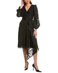 Eliza J - Hi-Lo Dress - Lyst