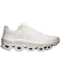 On Shoes - Cloudmonster Void Sneaker - Lyst