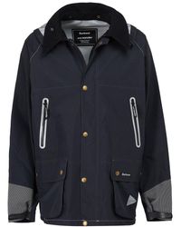 Barbour - And Coat - Lyst
