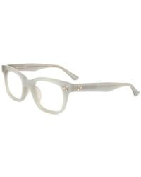 Linda Farrow - Matthew Williamson By Linda Farrow Mw31 50Mm Optical Frames - Lyst
