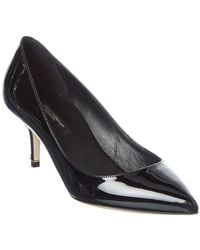 Dolce & Gabbana - Dg 64 Patent Pump - Lyst