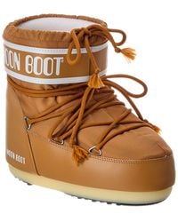 Moon Boot - Tf Dnu Icon Low Boot - Lyst