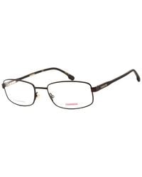 Carrera - 264 55Mm Optical Frames - Lyst
