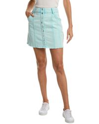 Elliatt - Liraz Mini Skirt - Lyst