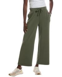 Tommy Bahama - Palm Voyage Wide Leg Ankle Pant - Lyst
