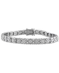 Created Forever - 2.01 Ct. Tw. Lab-Grown Diamond Tennis Bracelet - Lyst