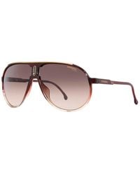 Carrera - Champion65N 62Mm Sunglasses - Lyst