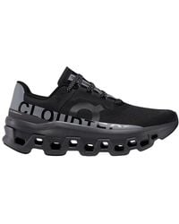 On Shoes - Cloudmonster Lumos Sneaker - Lyst