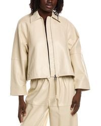 Alexis - Channing Jacket - Lyst