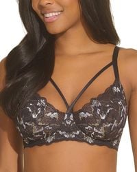 Cosabella - Paradiso Underwire Demi Bra - Lyst
