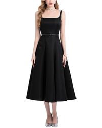 Kaimilan - Midi Dress - Lyst