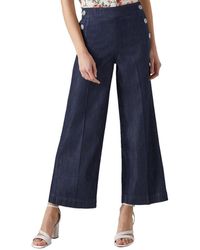 LK Bennett - Nur Trouser - Lyst