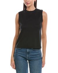 Vince - Easy Shell Pullover - Lyst